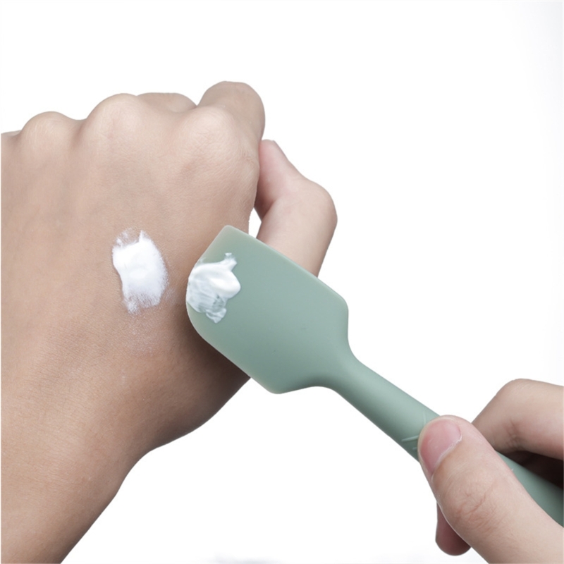 Baby Food Jelly - Baby Diaper Cream Spatula for Butt