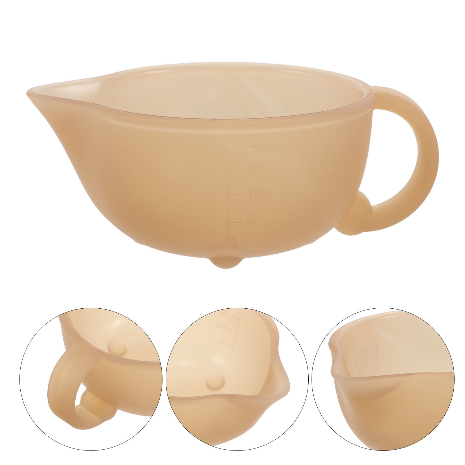 Baby Food Weaning - Silicone Baby Bowls Infant Feeding Dish