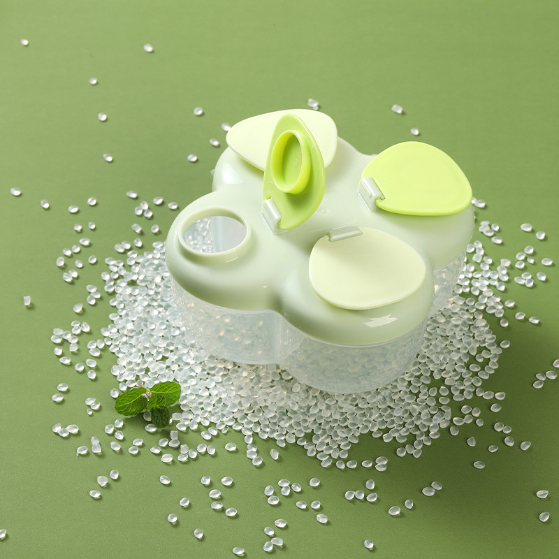 Portable Clover 4-Compartment  - đánh giá và giá Baby Food Delivery
