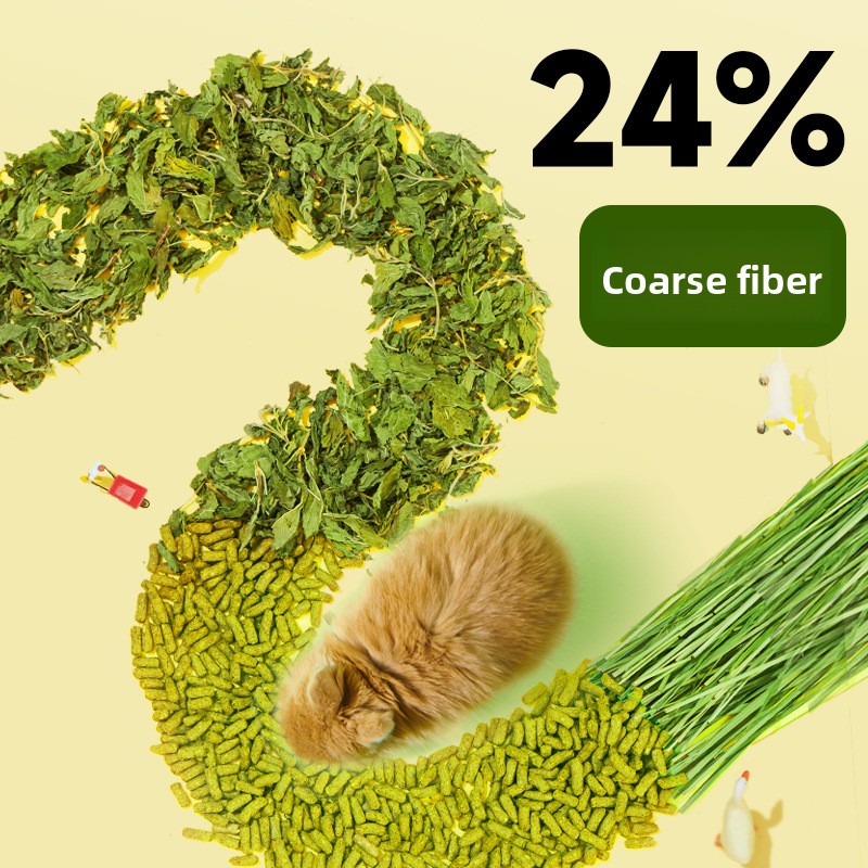 Yee Rabbit Food Pellets for Al - đánh giá và giá Baby Food Age