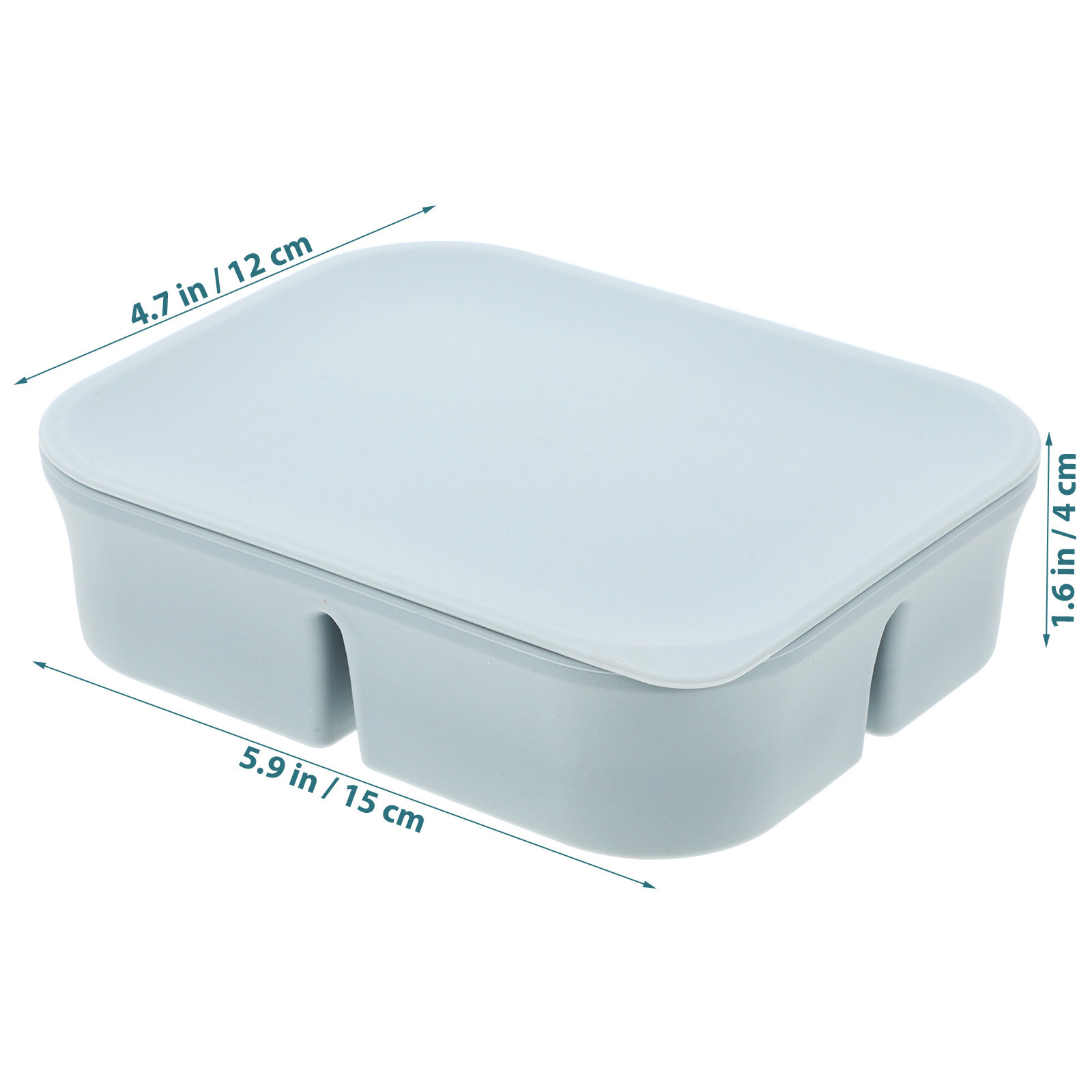 Silicone Freezer Food Containe - đánh giá và giá Baby Food Prep Containers