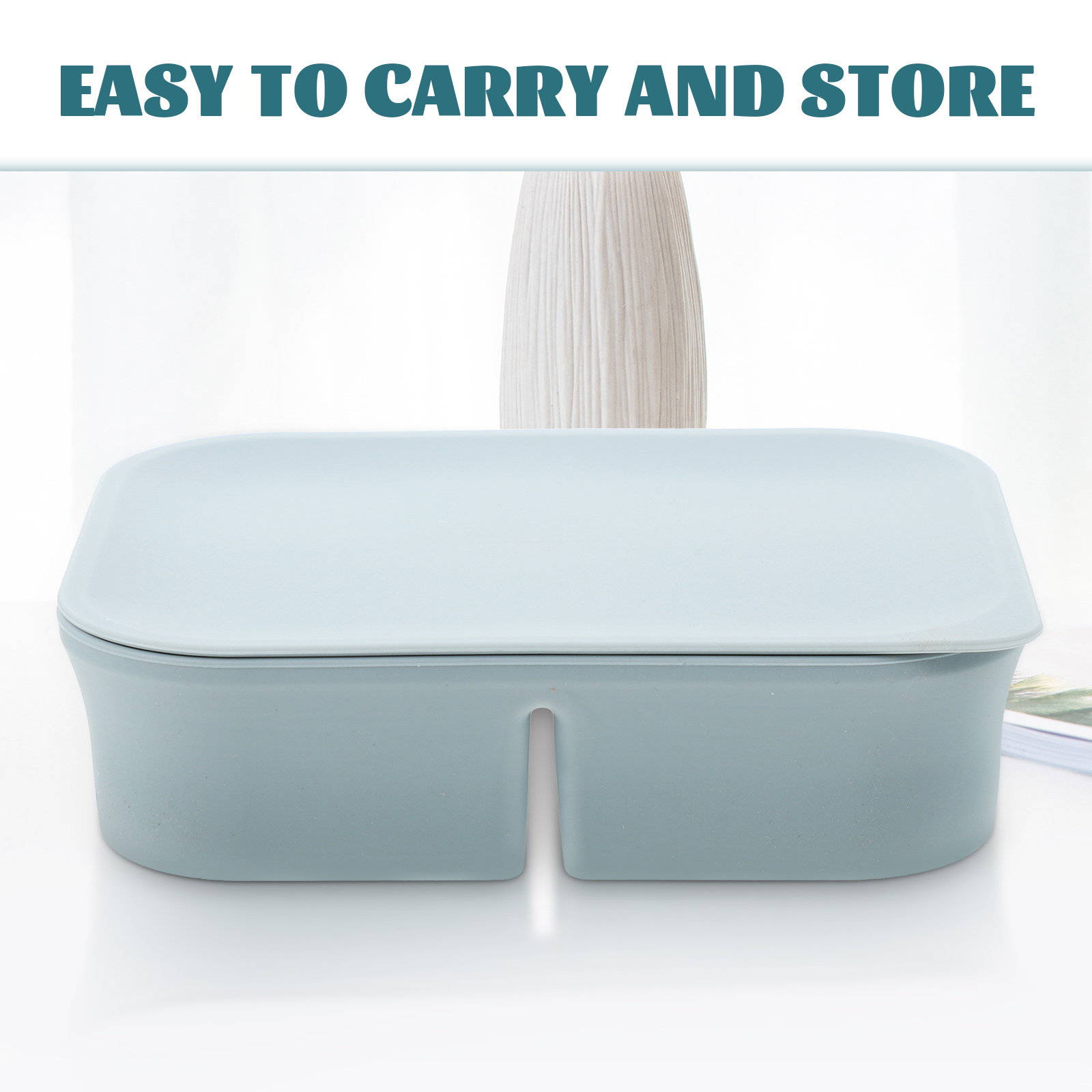 Silicone Freezer Food Containe - đánh giá và giá Baby Food Prep Containers