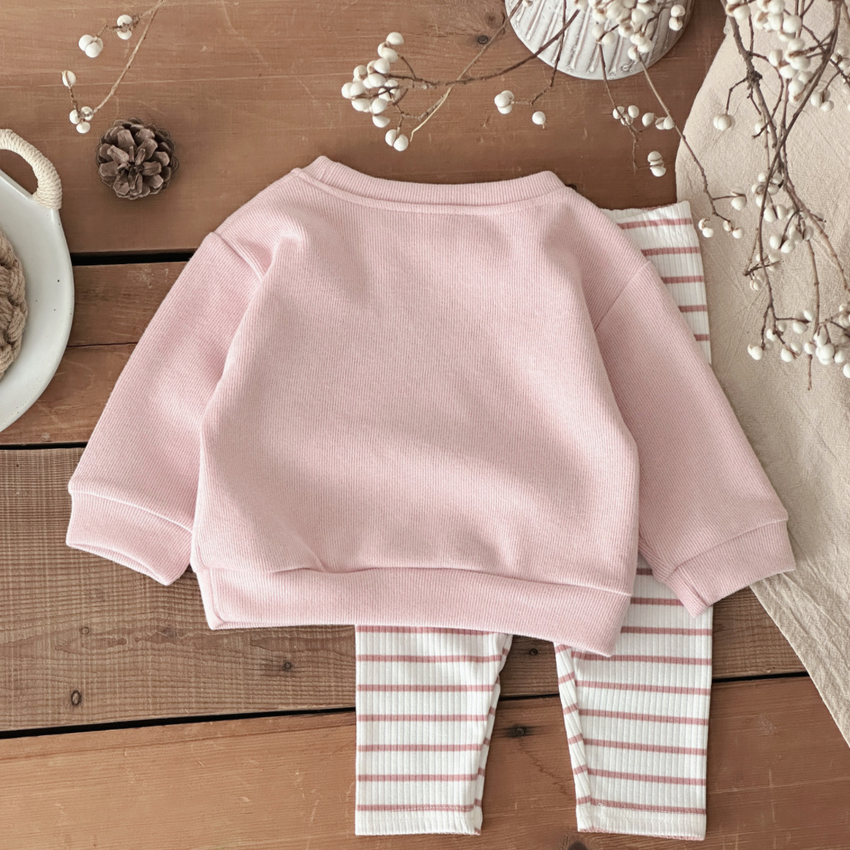 2Pcs Set New Baby Clothes Infa - đánh giá và giá Baby Food Jelly