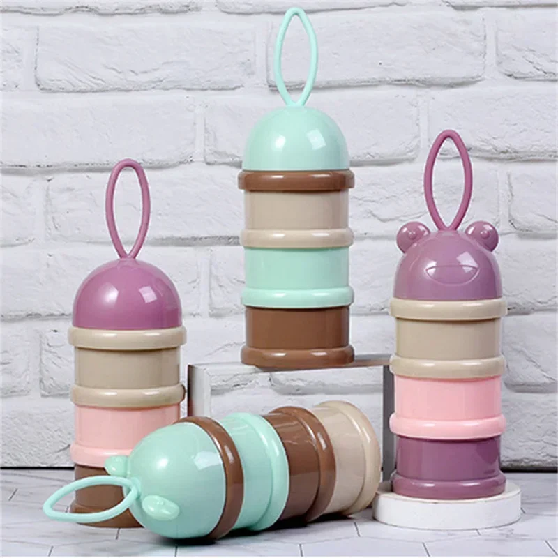 Travel - Essential Storage Cer - đánh giá và giá Baby Food Essentials