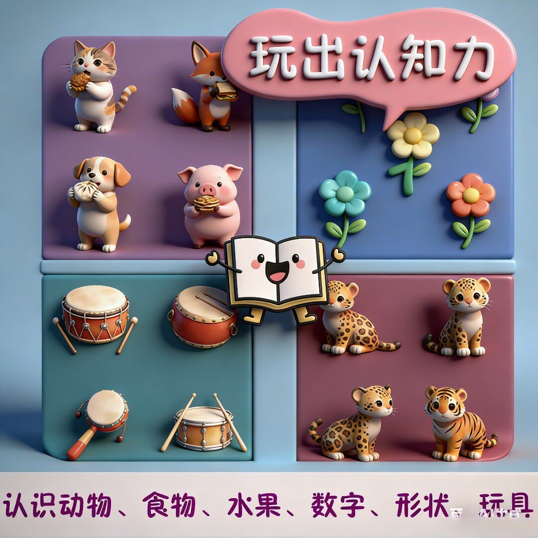 Baby Cognition, Hidden Cat, In - đánh giá và giá Baby Food Age