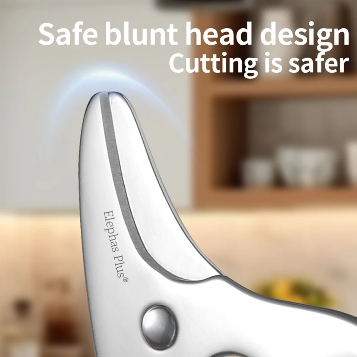 Safety Baby Food Scissors - Fo - đánh giá và giá Baby Food Usa