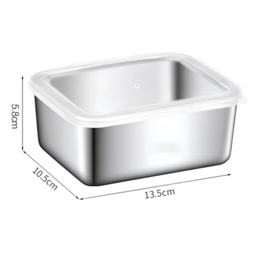 Airtight Food Storage Containe - đánh giá và giá Baby Food Prep Containers