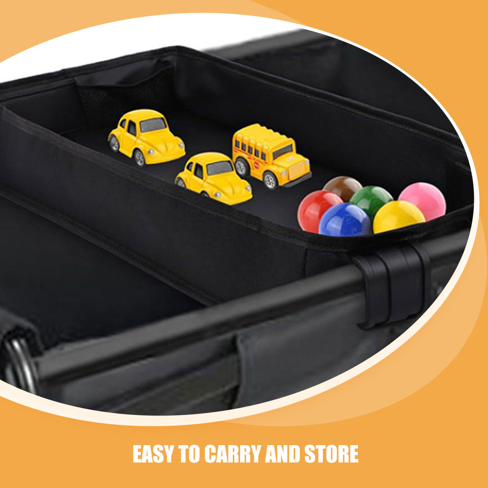 Universal Stroller Tray Snack  - đánh giá và giá Snack Cup Toddler