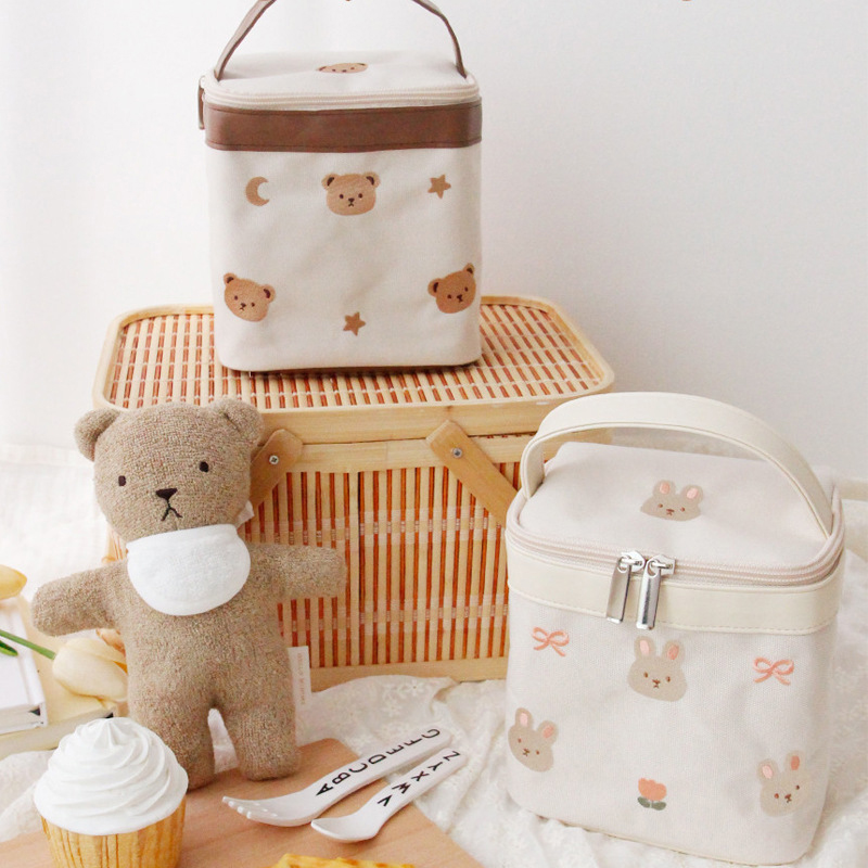 MILANCEL New Baby Food Insulat - đánh giá và giá Baby Food Toy