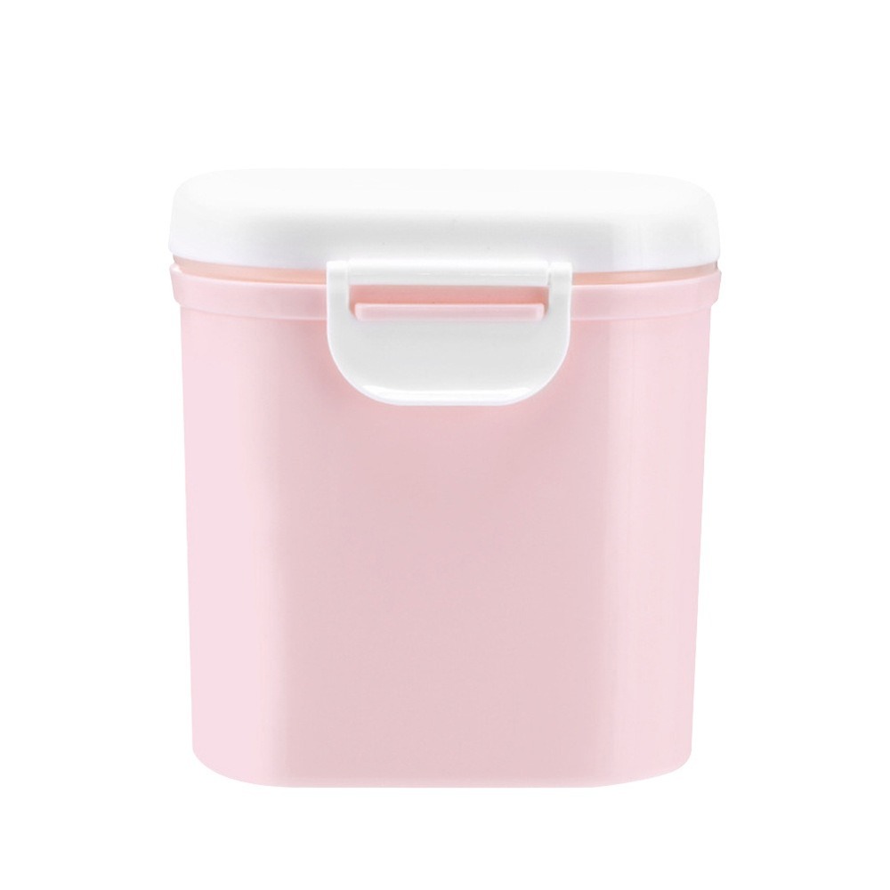 Baby Milk Powder Container Box - đánh giá và giá Baby Food In Jars