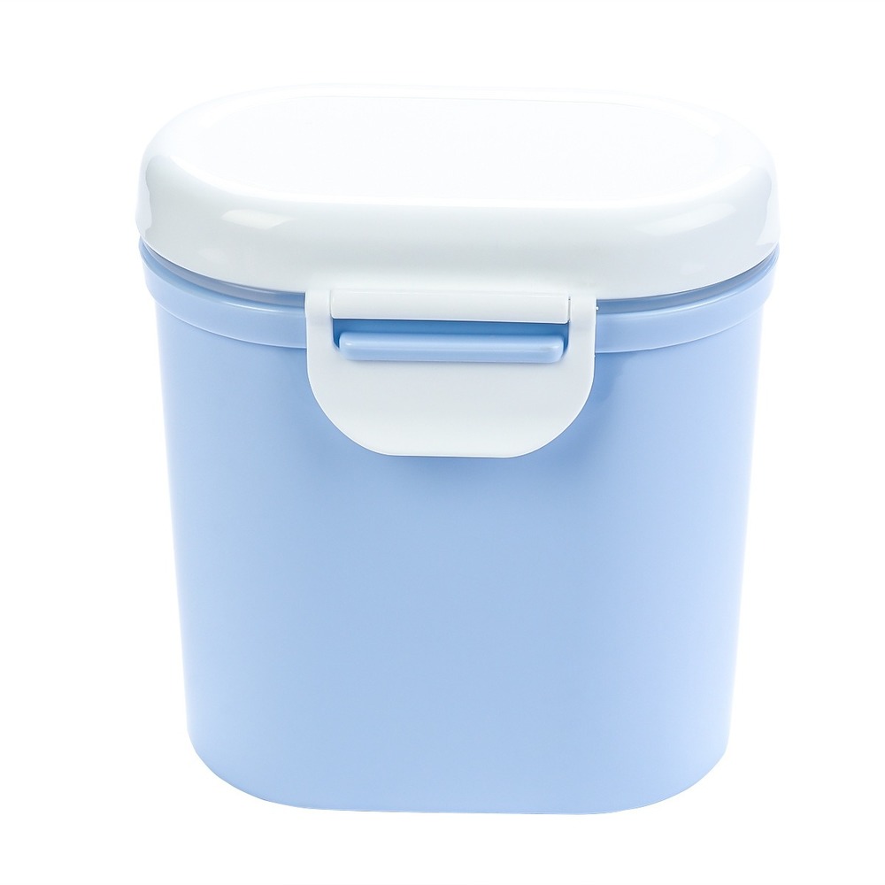 Baby Milk Powder Container Box - đánh giá và giá Baby Food In Jars
