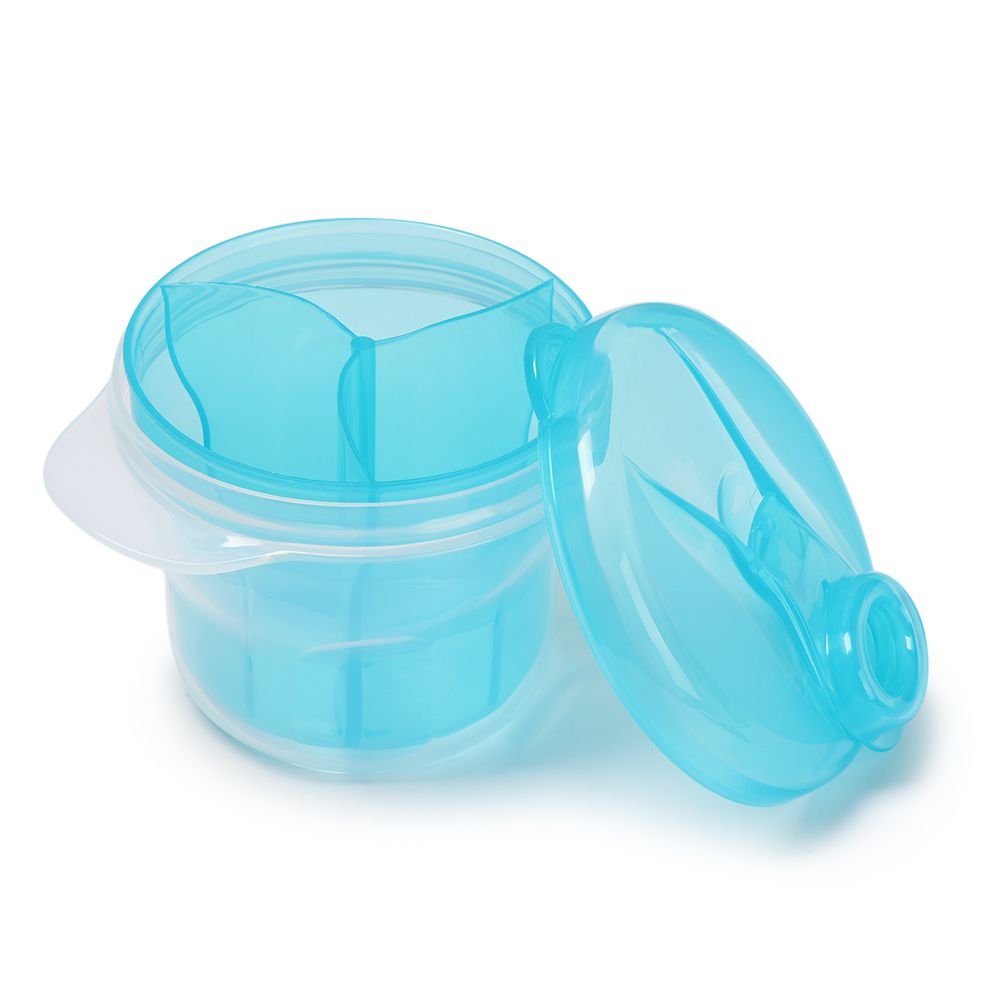 3 Doses Formula Container of B - đánh giá và giá Baby Food In Jars