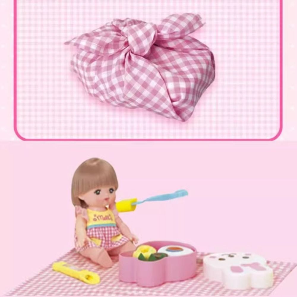 New Rabbit Bento Food Feeding  - đánh giá và giá Baby Food Game