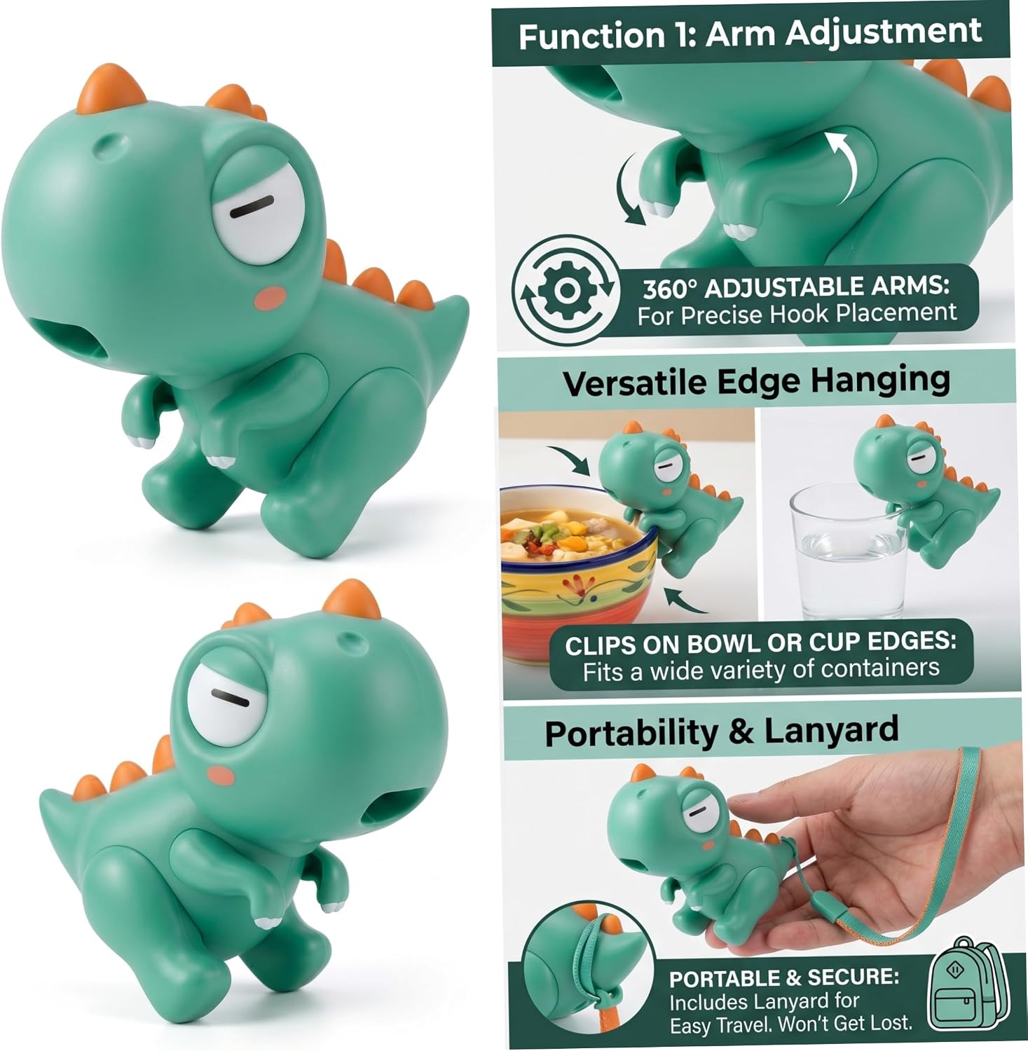 Cute Elephant Mini Fan Baby Fe - đánh giá và giá Baby Food Usa