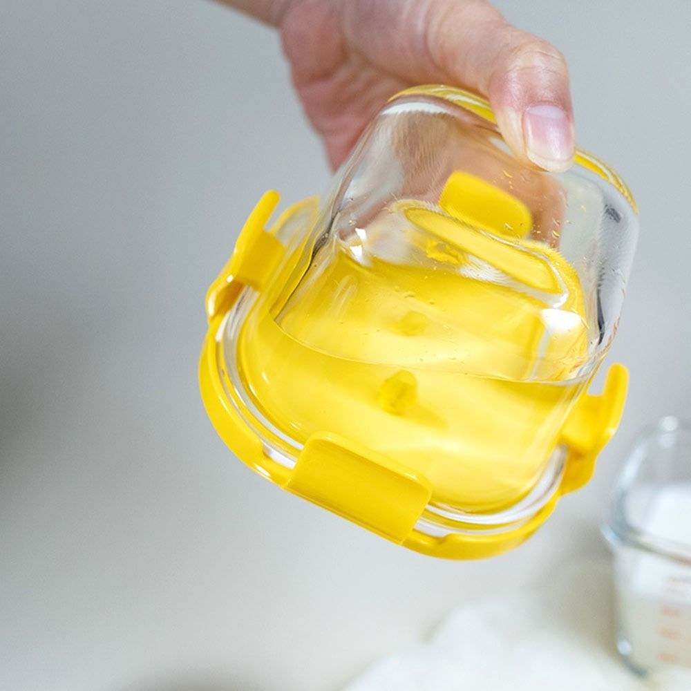 Simple 170ml Food Storage Box  - đánh giá và giá Baby Food In Jars