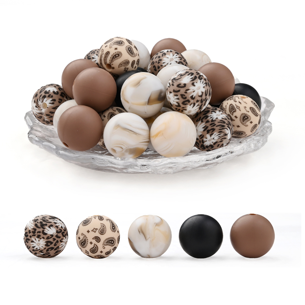 29Pcs Leopard Print Silicone B - đánh giá và giá Baby Food Game