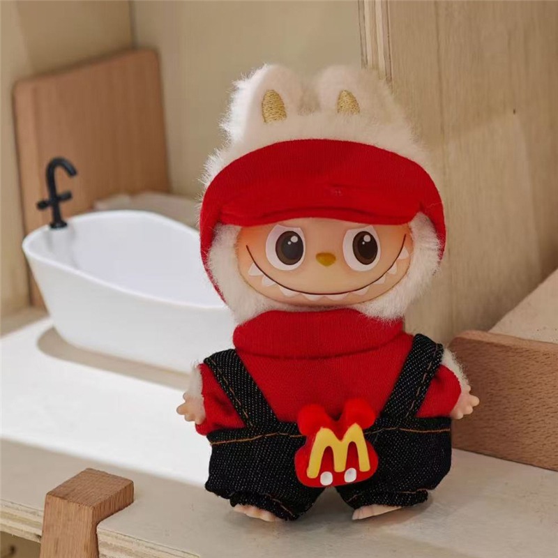 4.0 The Monsters Pin Love Seri - đánh giá và giá Baby Food Delivery