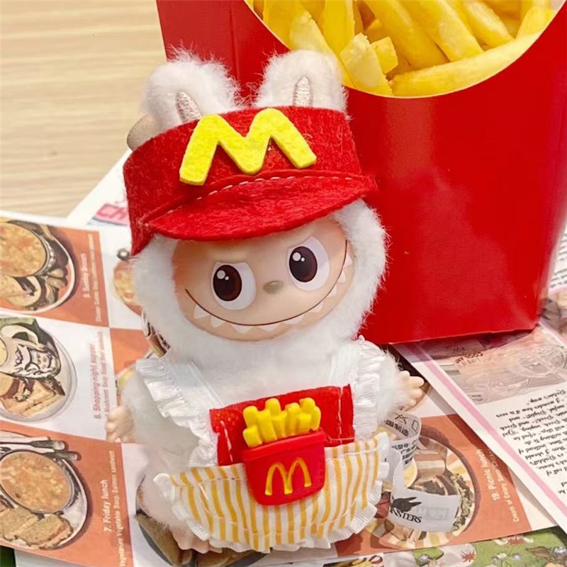 4.0 The Monsters Pin Love Seri - đánh giá và giá Baby Food Delivery