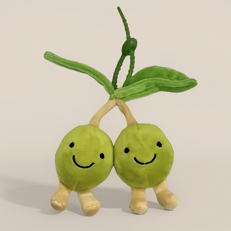 In Stock Fruit Food Series Key - đánh giá và giá Baby Food Toy