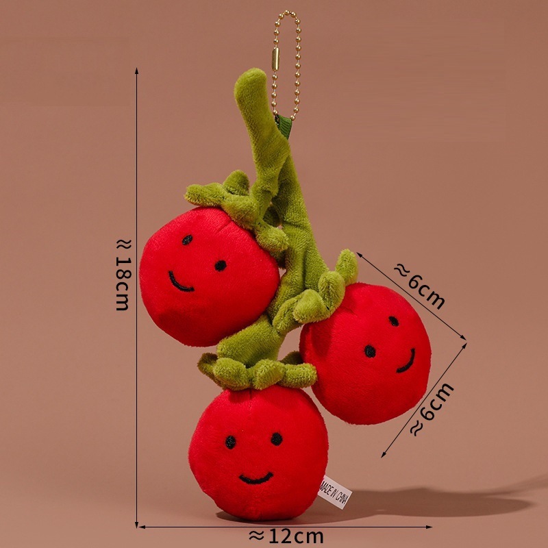 In Stock Fruit Food Series Key - đánh giá và giá Baby Food Toy