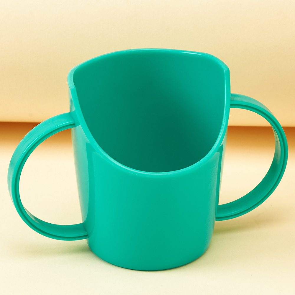 Baby Learns to Drink Water Cup - đánh giá và giá Snack Cup Toddler