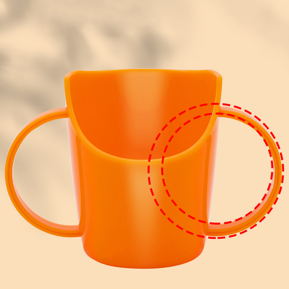 Baby Learns to Drink Water Cup - đánh giá và giá Snack Cup Toddler