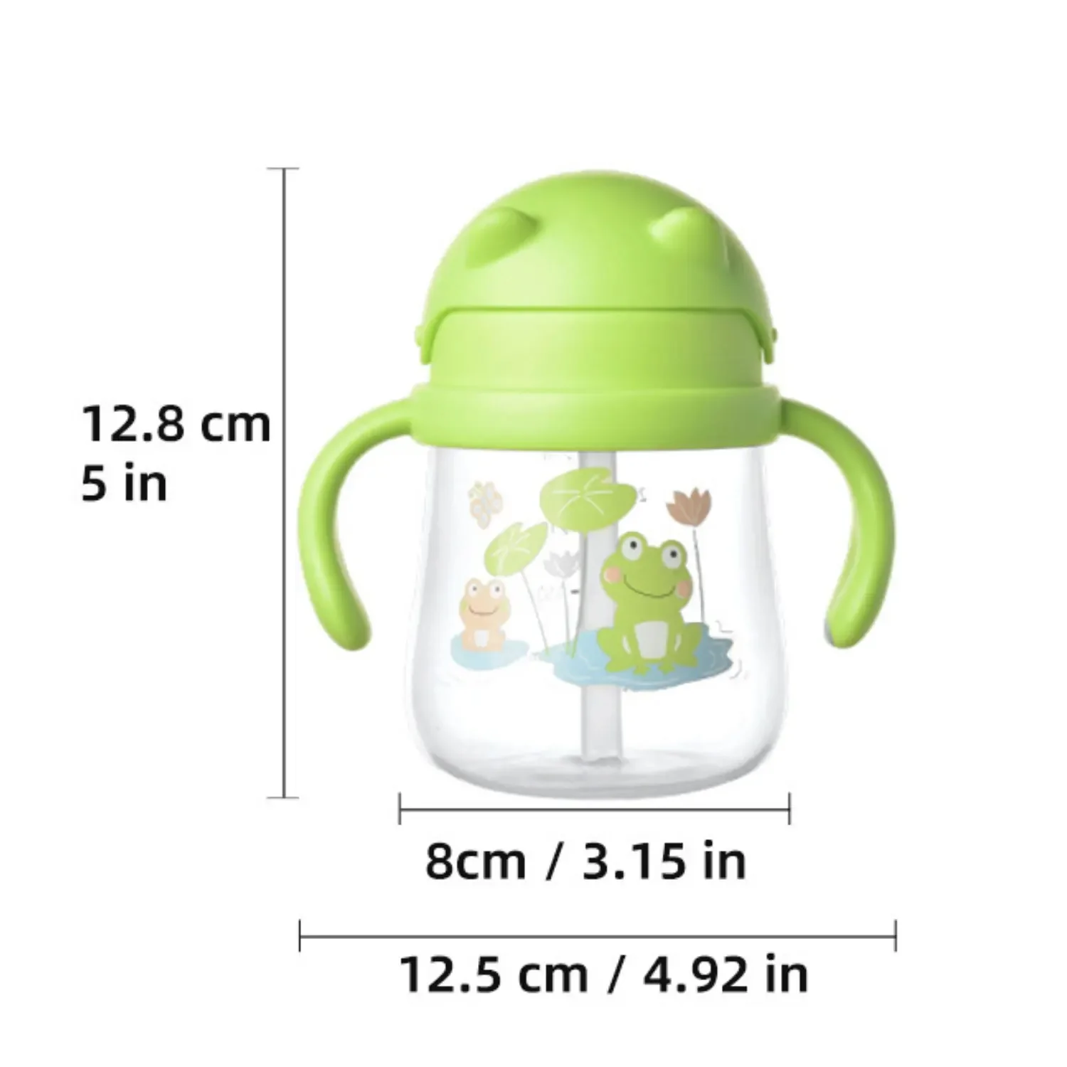 Children's Drinking Cup Baby L - đánh giá và giá Snack Cup Toddler
