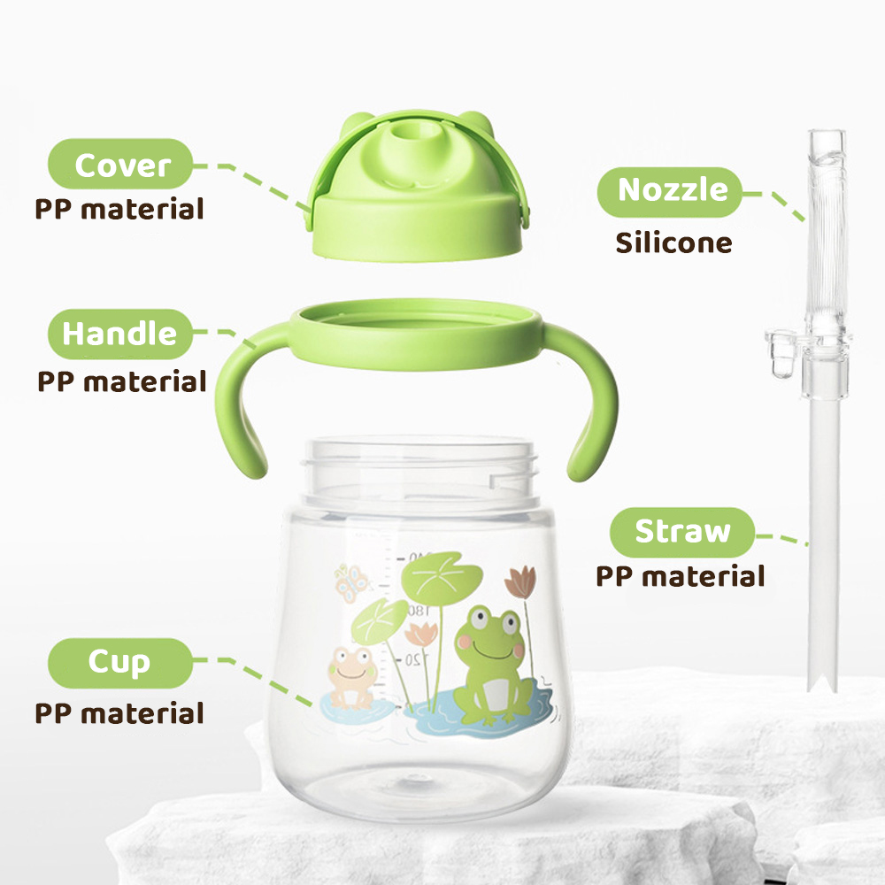 Children's Drinking Cup Baby L - đánh giá và giá Snack Cup Toddler