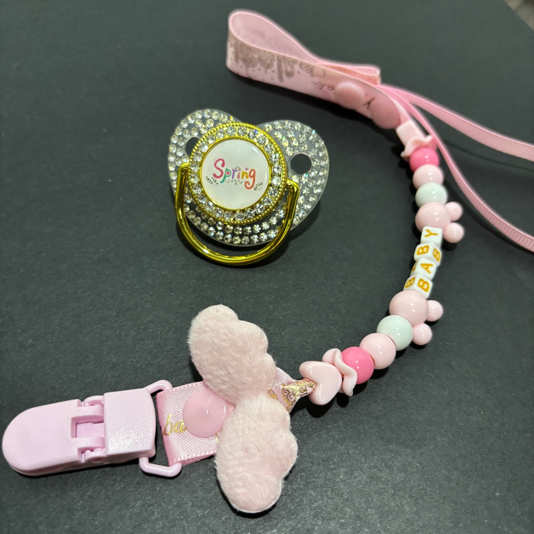 Cute Cartoon Silicone Newborn  - đánh giá và giá Baby Food Toy
