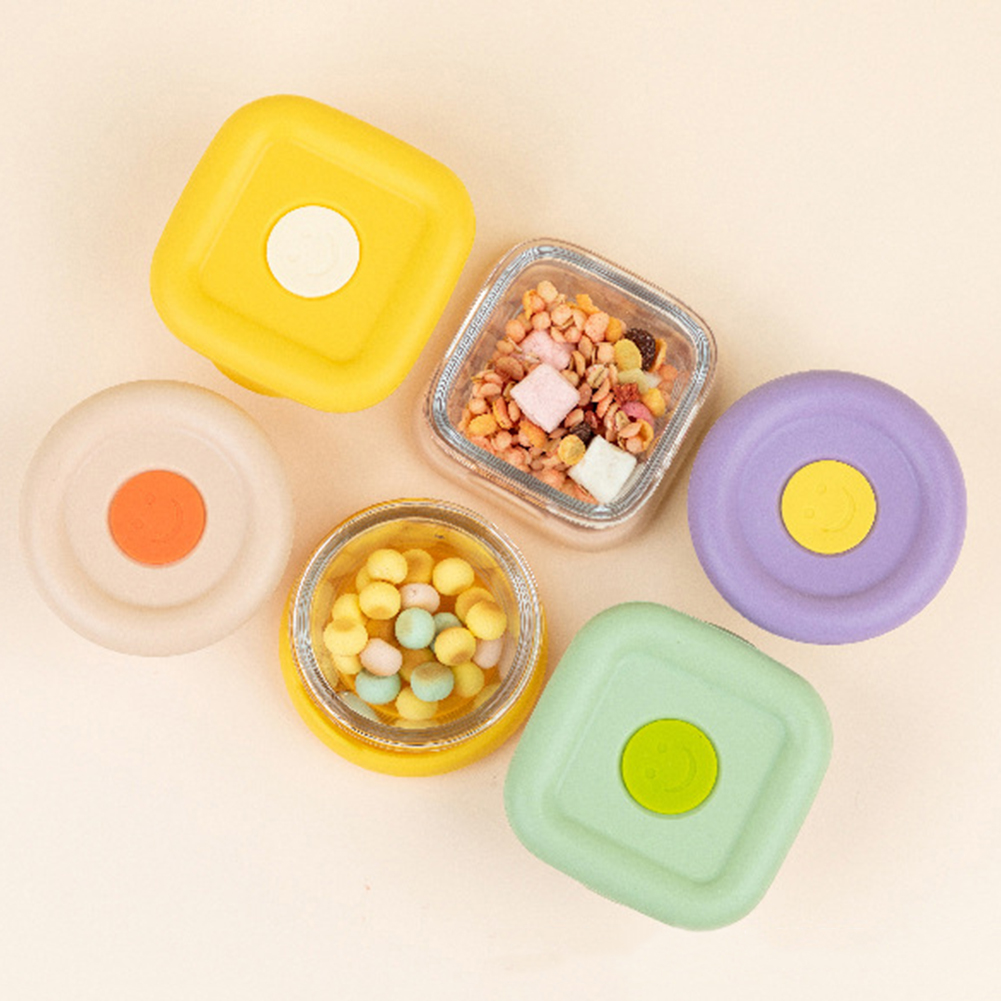Baby Food Storage Containers G - đánh giá và giá Baby Food Prep Containers