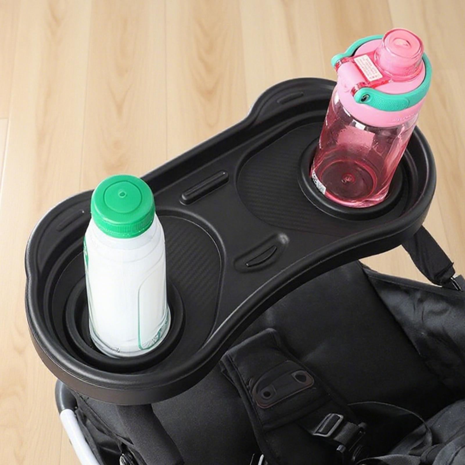 Stroller Tray Attachment Remov - đánh giá và giá Snack Cup Toddler