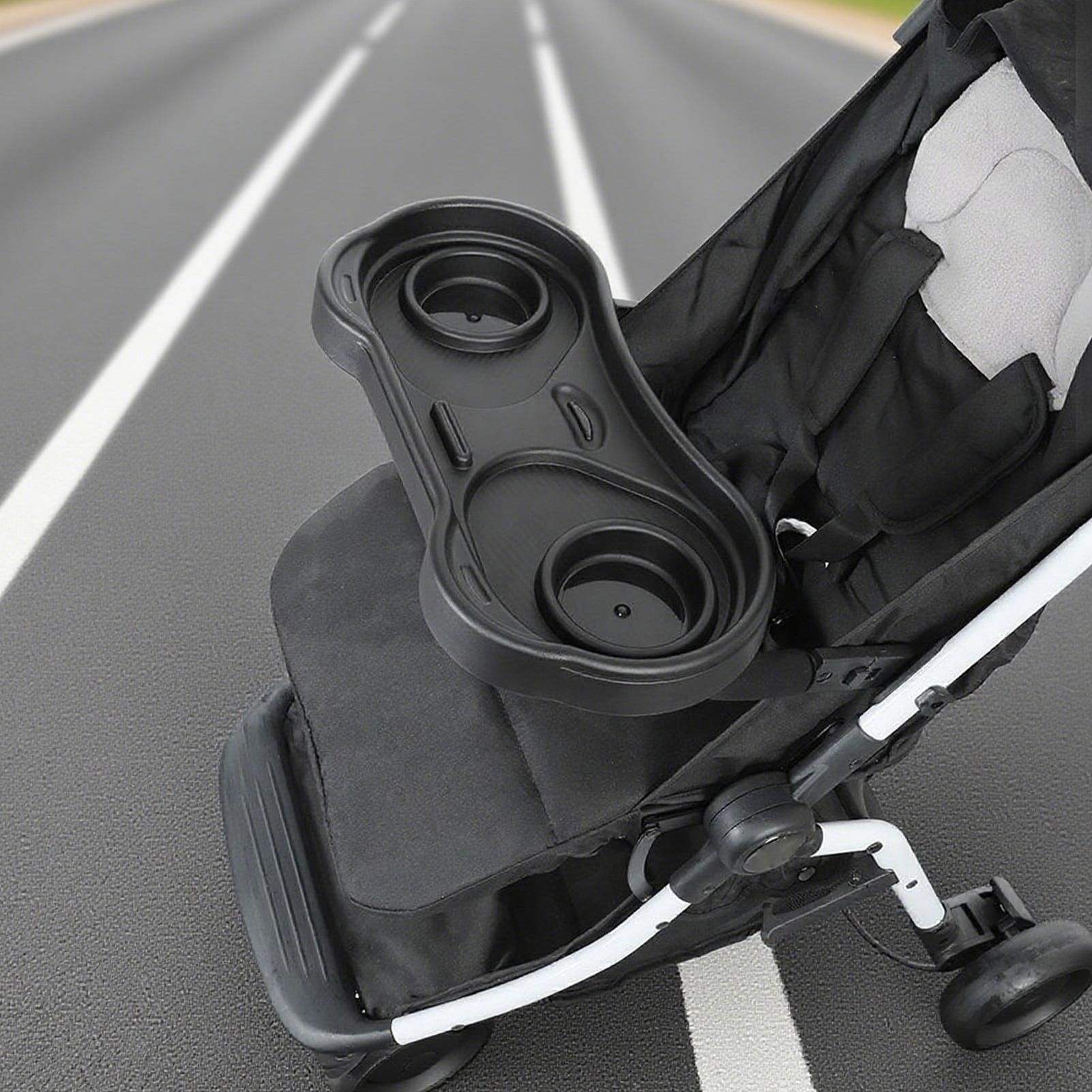 Stroller Tray Attachment Remov - đánh giá và giá Snack Cup Toddler