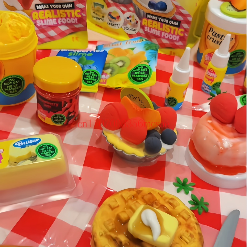 ZURU Slime Mart Blind Box Hamb - đánh giá và giá Baby Food Toy