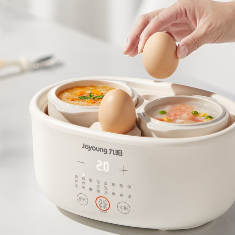 Electric stew pot stews softly - đánh giá và giá Baby Food Usa