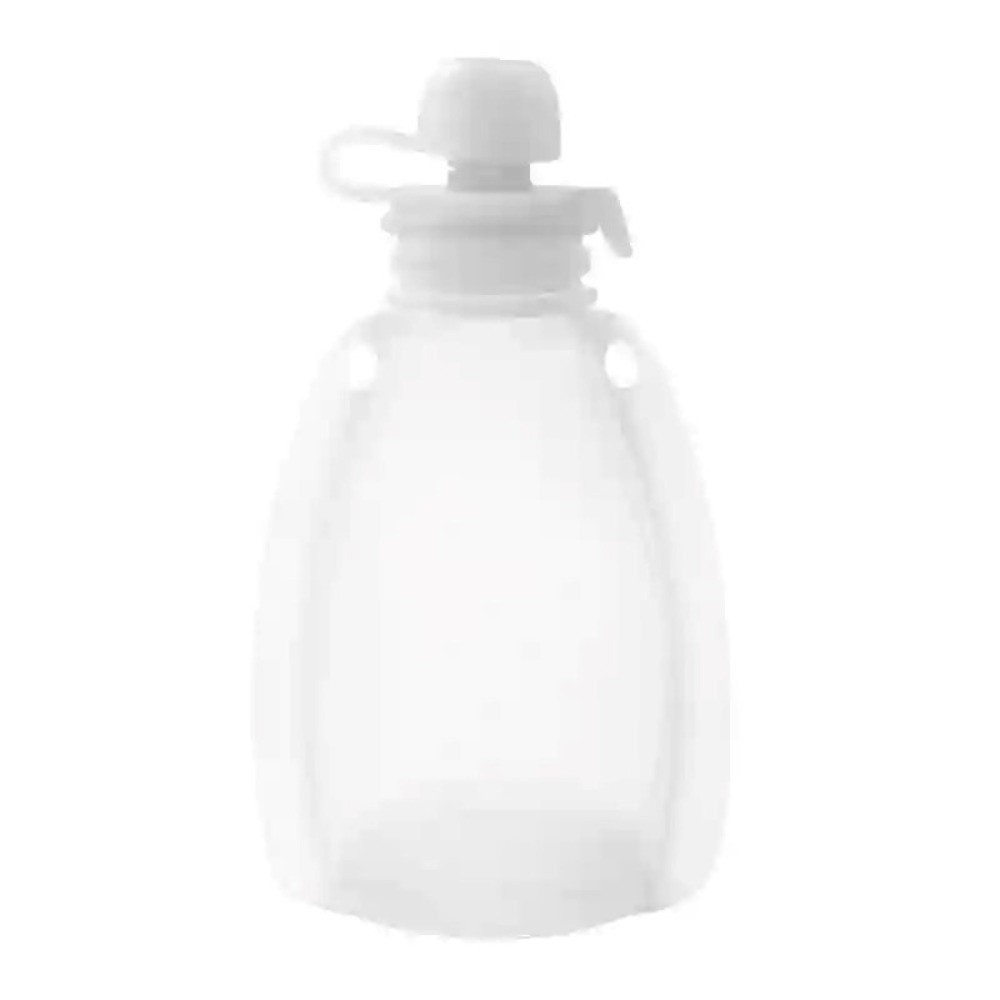 Non BPA Baby Food Pouch 120ml  - đánh giá và giá Baby Food Delivery