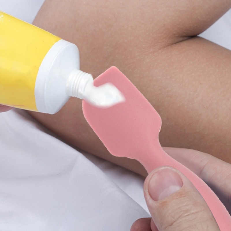 4pcs Baby Diaper Cream Spatula - đánh giá và giá Baby Food Jelly