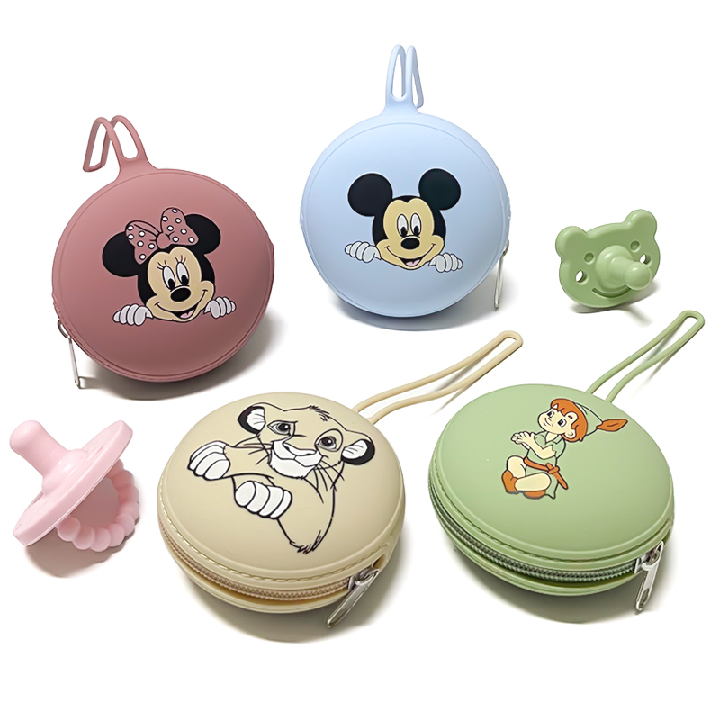 1pcs Baby Silicone New Nipple  - đánh giá và giá Baby Food Game