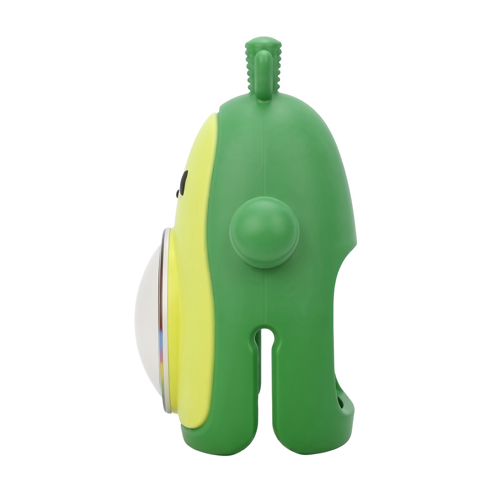 Avocado Baby Teether Food Grad - đánh giá và giá Baby Food Game