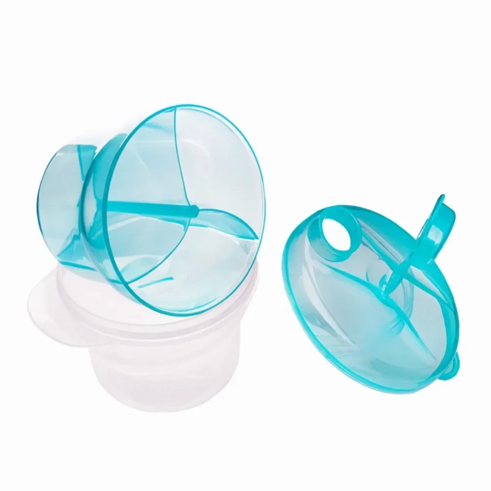 3-grid Portable Formula Dispen - đánh giá và giá Baby Food In Jars