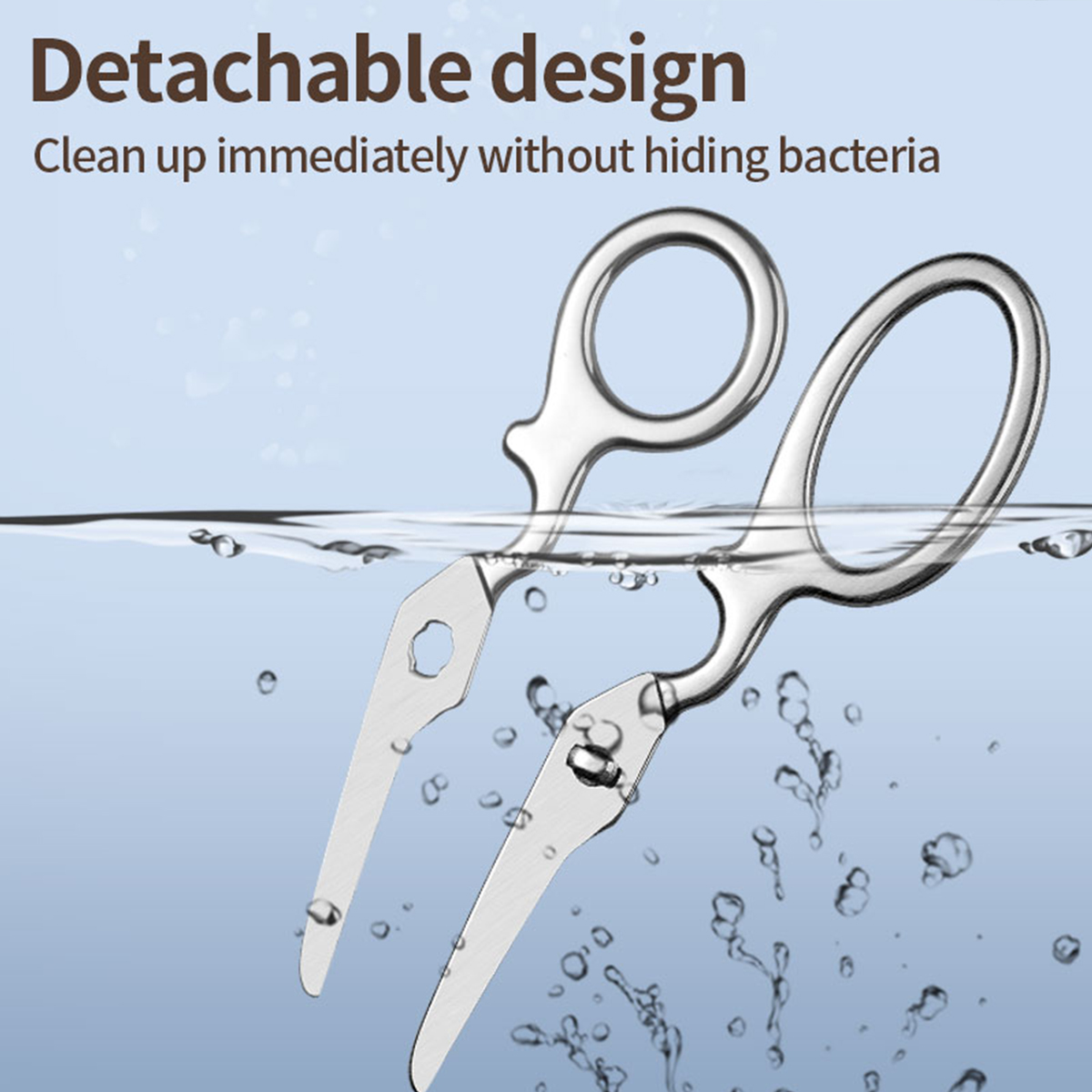 Professional Baby Food Scissor - đánh giá và giá Baby Food Usa