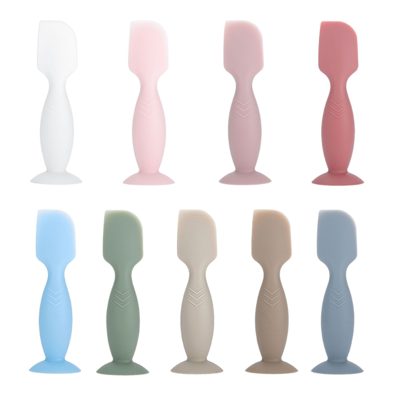 Baby Diaper Cream Spatula for  - đánh giá và giá Baby Food Jelly
