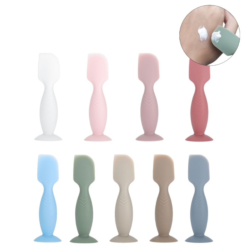 Baby Diaper Cream Spatula for  - đánh giá và giá Baby Food Jelly