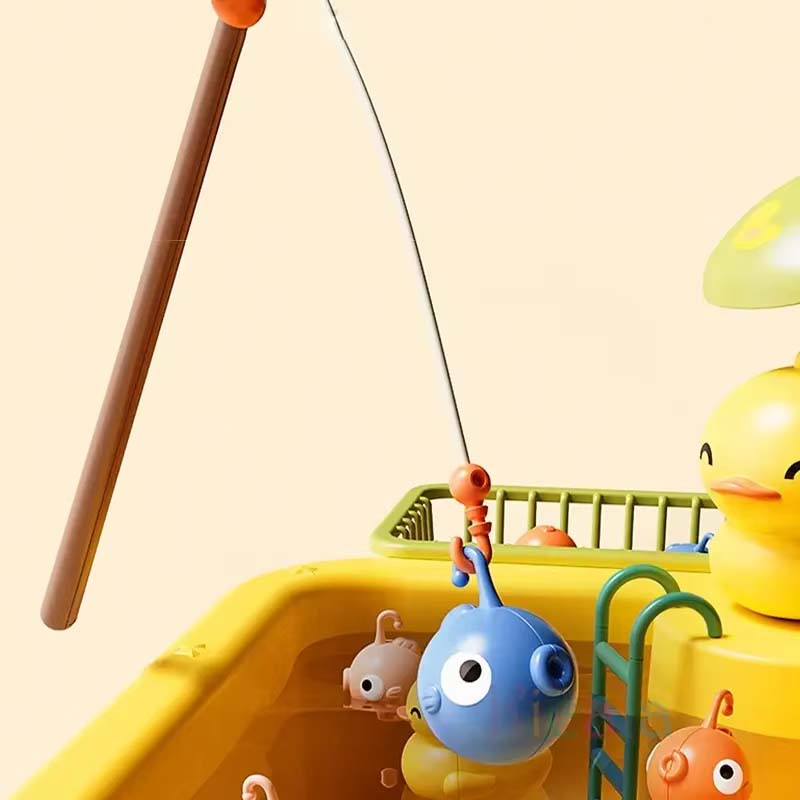 New Kids Kitchen Sink Electric - đánh giá và giá Baby Food Game