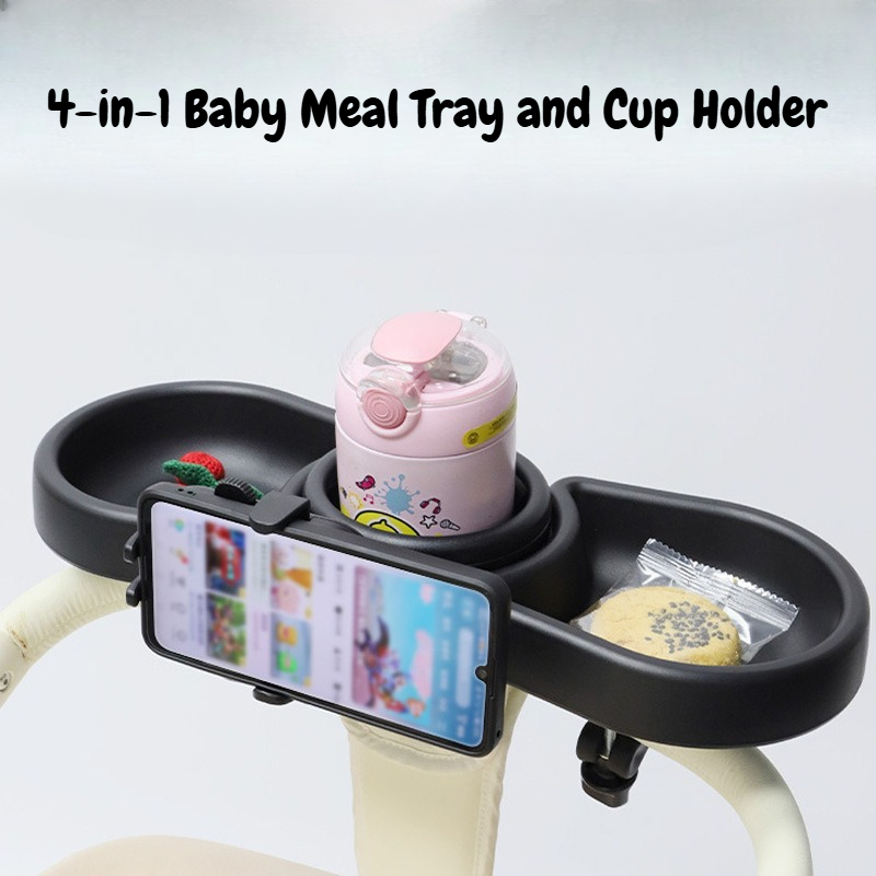 Upgraded 4 in 1 Universal  Str - đánh giá và giá Snack Cup Toddler