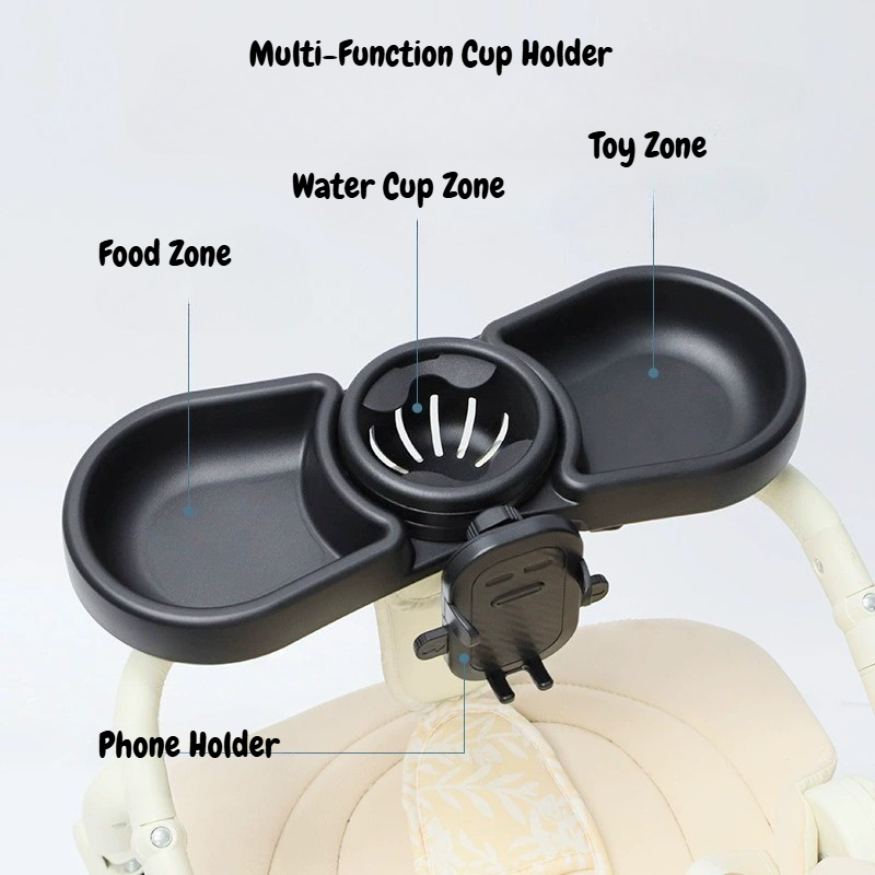 Upgraded 4 in 1 Universal  Str - đánh giá và giá Snack Cup Toddler
