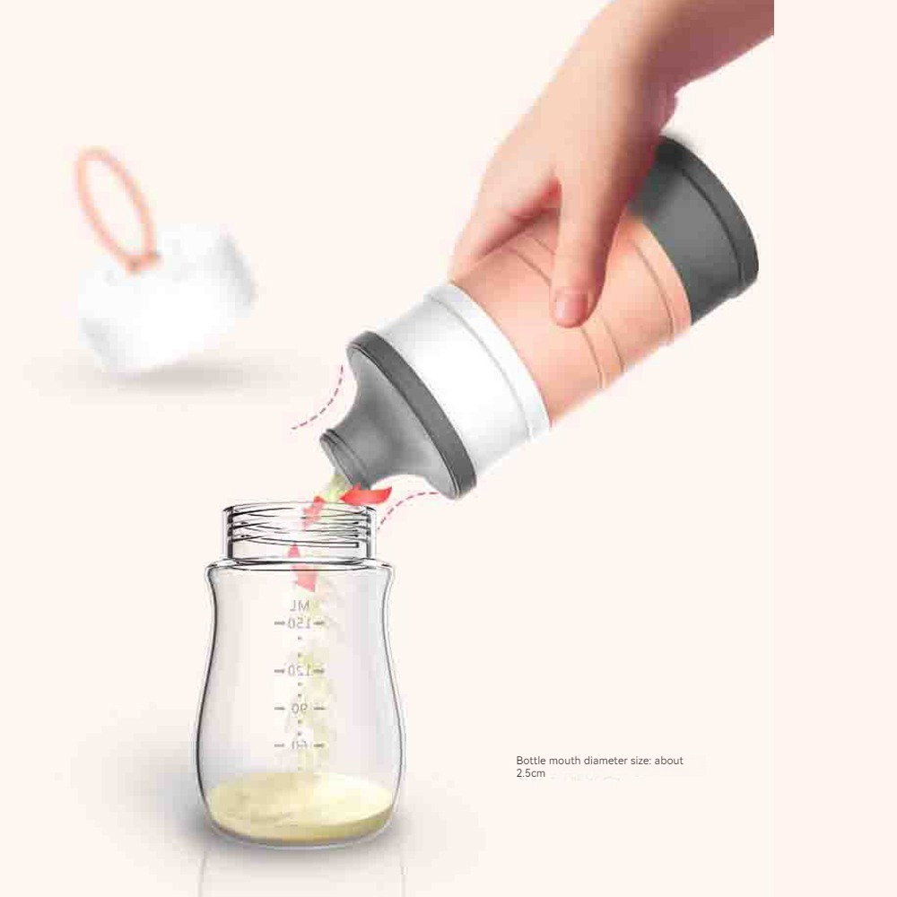 4-layer portable baby food sto - đánh giá và giá Baby Food Essentials