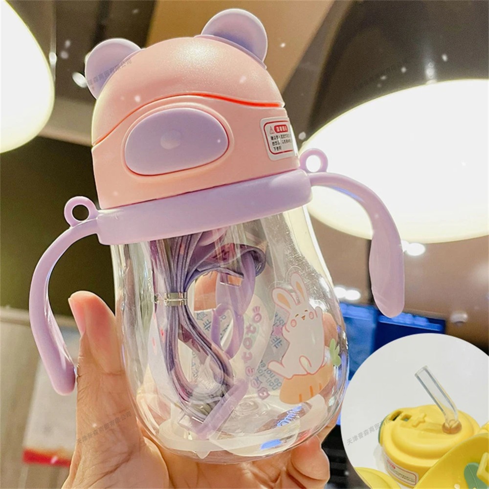 350ml Baby Feed Drinking Water - đánh giá và giá Snack Cup Toddler