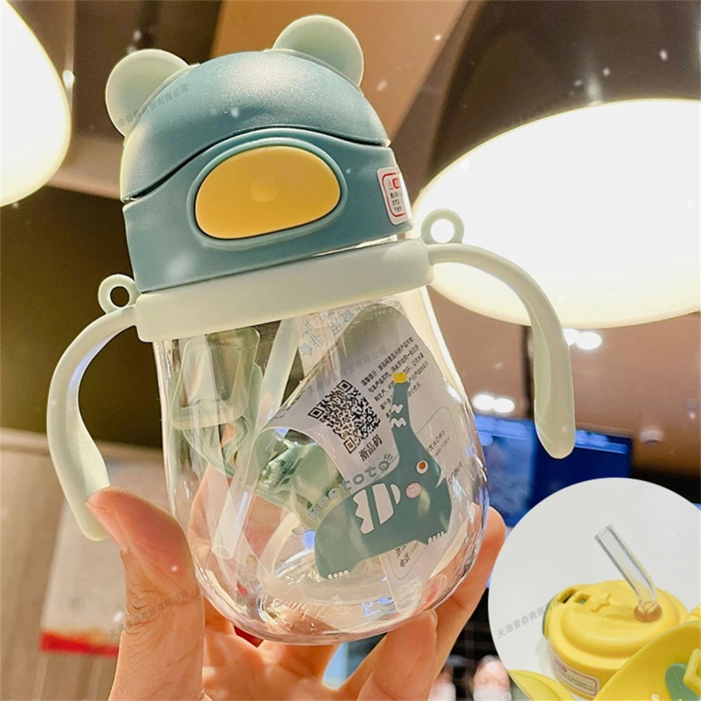 350ml Baby Feed Drinking Water - đánh giá và giá Snack Cup Toddler