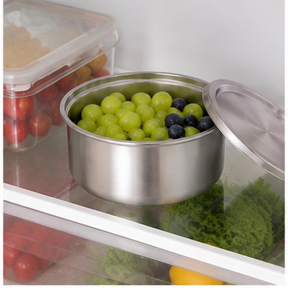 304 Stainless Steel Ramekin wi - đánh giá và giá Baby Food Usa