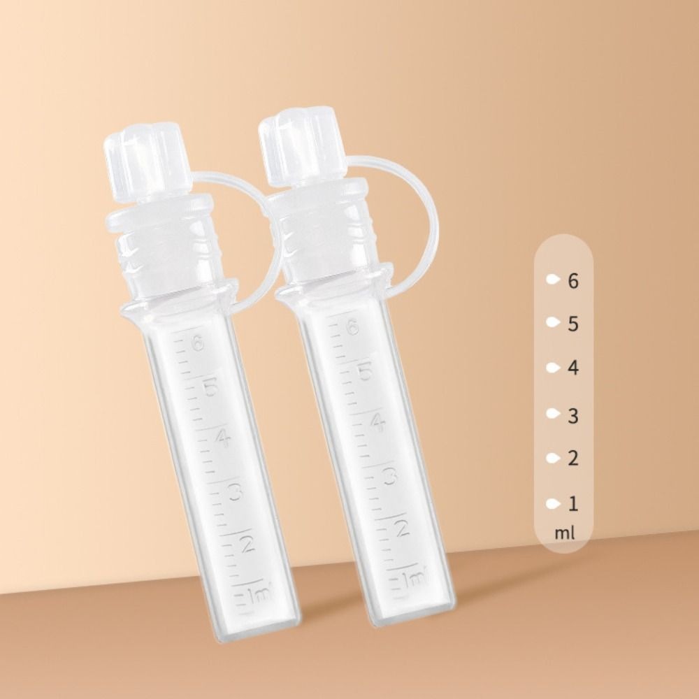 Reusable Colostrum Collector F - đánh giá và giá Baby Food Essentials